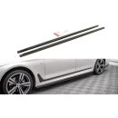 Lama sottoporta BMW Serie 7 G12 M-Pack Long 2015-2018