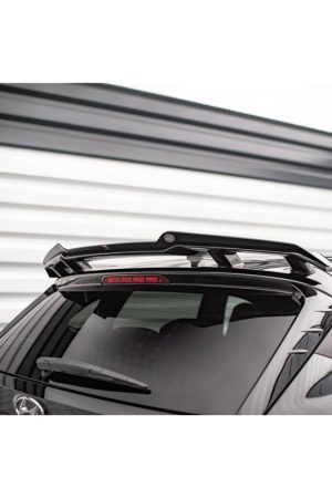 Estensione spoiler Hyundai I20 N Mk3 2020-