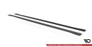Estensioni minigonne Street Pro BMW M2 F87 2016-2020