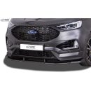 Sottoparaurti anteriore Ford Edge ST / ST-Line 2018-