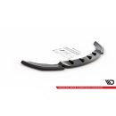 Sottoparaurti splitter anteriore V.2 BMW Serie 3 E46 Coupe M-pack 99-05