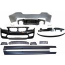 Kit estetico per BMW F10 2010-2016 Look G30 M5