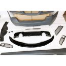 Kit estetico per BMW E90 05-08 335 Look M Performance