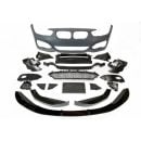Paraurti anteriore BMW Serie 1 F20 / F21 LCI 15-19 Look M-Tech