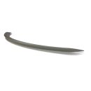 Spoiler alettone Mercedes Classe C W205 2014-2018 Cabriolet