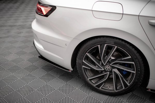 Sottoparaurti posteriori Street Pro Volkswagen Arteon R 2020-