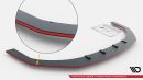 Sottoparaurti anteriore Street Pro Volkswagen Arteon R 2020-