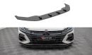 Sottoparaurti anteriore Street Pro Volkswagen Arteon R 2020-
