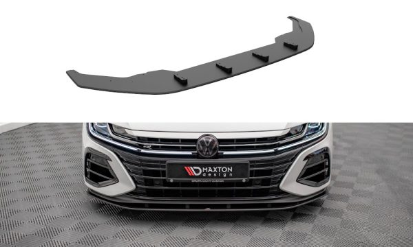 Sottoparaurti anteriore Street Pro Volkswagen Arteon R 2020-