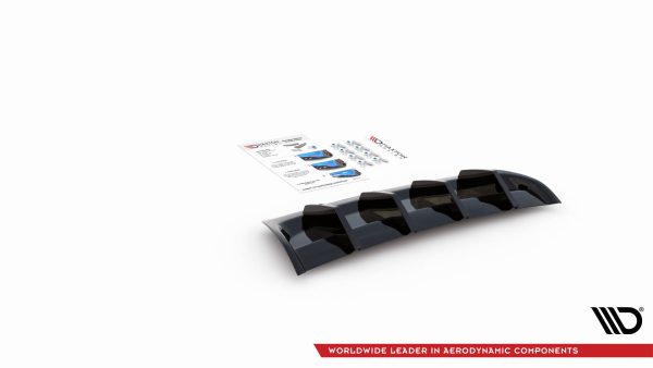 Estrattore sottoparaurti Volkswagen Arteon R 2020-