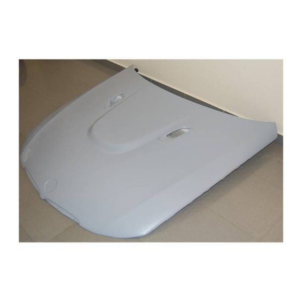 Cofano BMW E90 2005-2008 Look M3 Con Prese