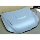 Cofano BMW Serie 5 E60 con Prese d'aria