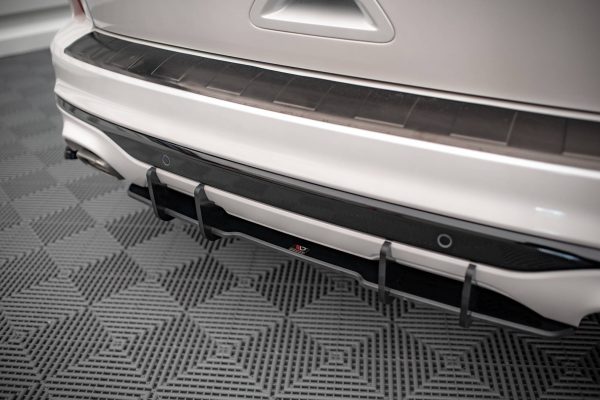 Sottoparaurti posteriore Ford Kuga ST-Line Mk3 2019-