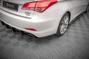 Sottoparaurti posteriore laterali per Hyundai I40 Mk1 2011-2014