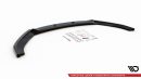 Sottoparaurti splitter anteriore Hyundai I40 Mk1 2011-2014