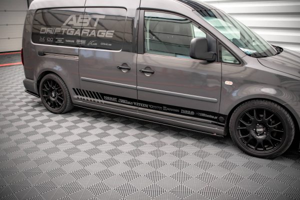 Lama sottoporta Volkswagen Caddy Long Caddy Mk3 2010-2015