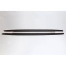 Estensioni minigonne laterali BMW G30 M-tech / G31 M-tech look M-Performance