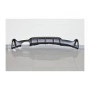 Estrattore sottoparaurti BMW F32 / F33 / F36 Look M-Performance 1 Uscita