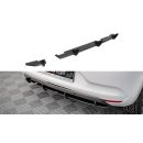 Estrattore sottoparaurti Street Pro per Renault Clio Mk5 2019-
