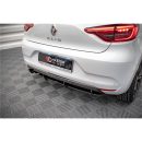 Estrattore sottoparaurti Street Pro per Renault Clio Mk5 2019-