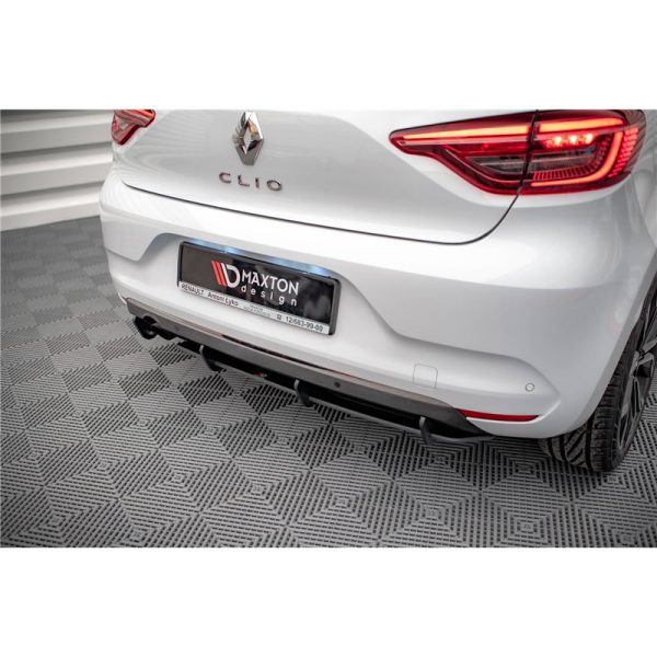 Estrattore sottoparaurti Street Pro per Renault Clio Mk5 2019-