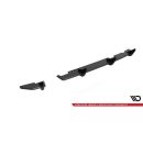 Estrattore sottoparaurti Street Pro per Renault Clio Mk5 2019-