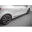 Lama sottoporta Renault Clio Mk5 2019-