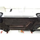 Lama sottoporta Renault Clio Mk5 2019-