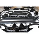 Kit estetico per Honda Civic 2020 Hatchback look Type R
