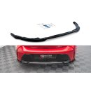 Sottoparaurti estrattore posteriore Toyota Corolla GR Sport Hatchback XII 2019-