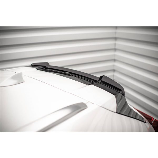 Estensione spoiler Lexus UX Mk1 2018-
