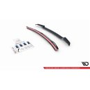 Estensione spoiler Lexus UX Mk1 2018-