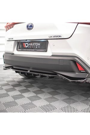 Estrattore sottoparaurti Lexus UX Mk1 2018-
