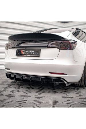 Estrattore sottoparaurtiV.2 Tesla Model 3 2017-