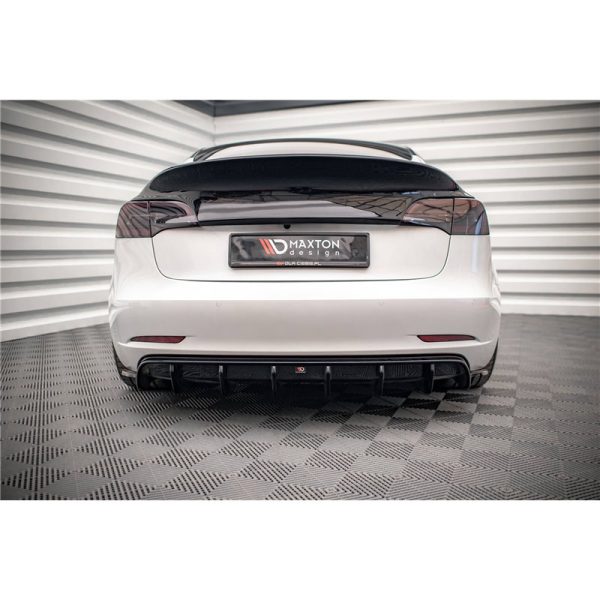 Estrattore sottoparaurtiV.2 Tesla Model 3 2017-