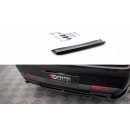 Estrattore sottoparaurti Dodge Challenger RT Mk3 2014-