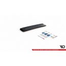Estrattore sottoparaurti Dodge Challenger RT Mk3 2014-