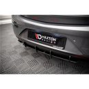 Sottoparaurti posteriore Street Pro Opel Insignia Mk2 2017-