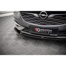 Sottoparaurti splitter anteriore V.3 Opel Insignia Mk2 2017-