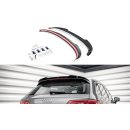 Estensione spoiler lunotto Audi A3 Sportback 8V 2013-2016