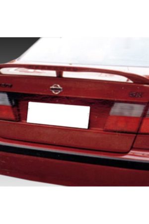 Spoiler alettone posteriore Nissan Primera P11 Berlina 1996-1999