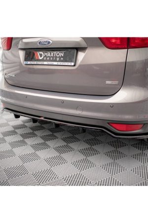 Estrattore sottoparaurti posteriore Ford C-MAX Mk2 2010-2014