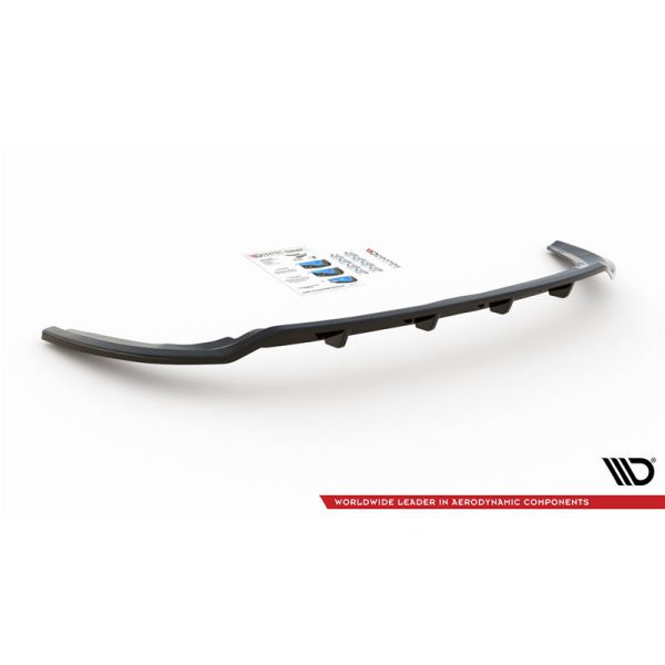 Estrattore sottoparaurti posteriore Ford C-MAX Mk2 2010-2014