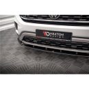 Sottoparaurti anteriore V.1 Volkswagen Atlas Cross Sport 2020-