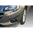 Flaps aerodinamici anteriori Opel Corsa E 2014-2019