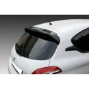 Spoiler alettone posteriore Peugeot 208 Mk1 2012-2019