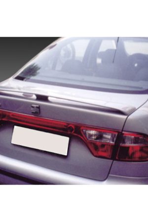 Spoiler alettone posteriore Seat Toledo Mk2 1998-2005