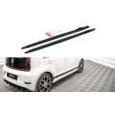 Lama sottoporta Volkswagen Up GTI 2018-