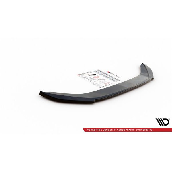 Sottoparaurti splitter anteriore Volkswagen Up GTI 2018-
