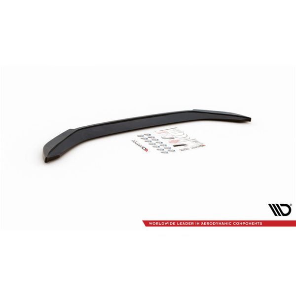 Sottoparaurti splitter anteriore Volkswagen Up GTI 2018-